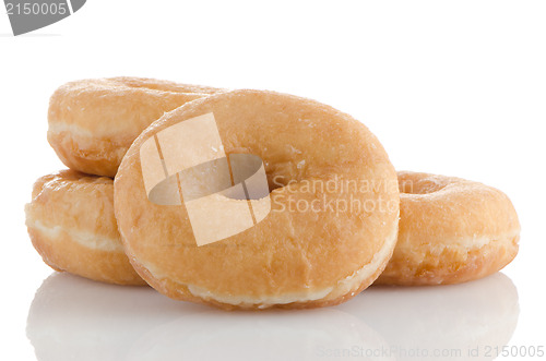 Image of Donuts