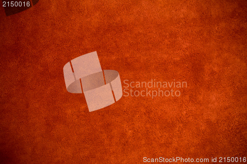Image of Red grunge background