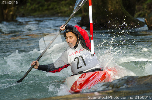 Image of Cristina Pascoal