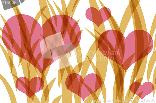 Image of Valentine red brown