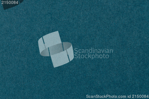 Image of Blue paper texture
