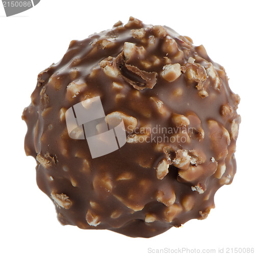 Image of Chocolate bonbon 