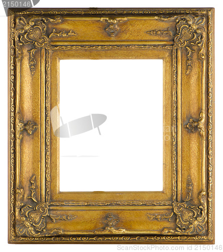 Image of Frame
