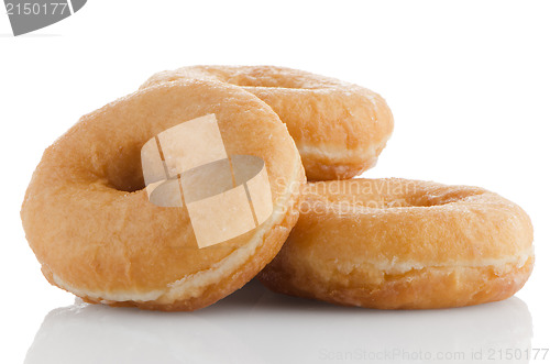 Image of Donuts