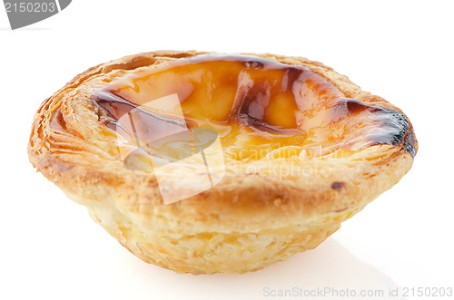 Image of Pastel de nata