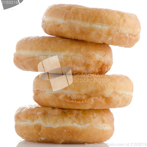 Image of Donuts