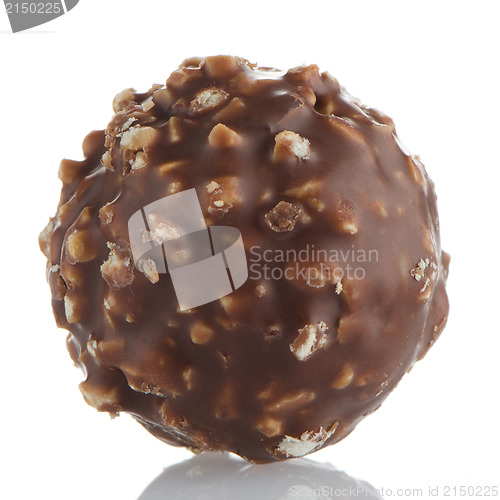 Image of Chocolate bonbon 