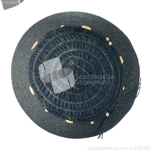 Image of Fashion lady hat