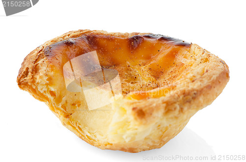 Image of Pastel de nata