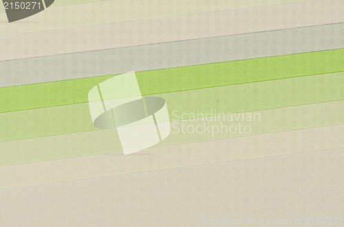 Image of Paper samples