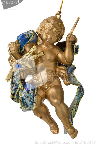 Image of Angel Christimas decoration