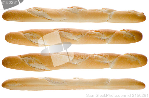 Image of Baguette