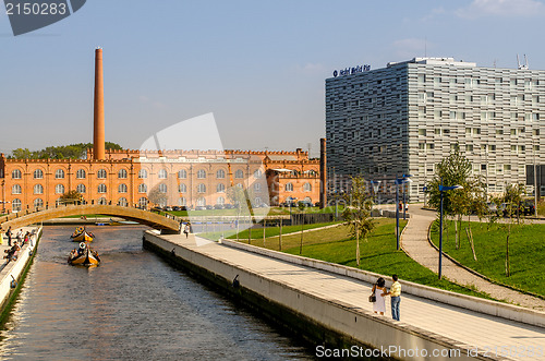 Image of Centro Cultural e de Congressos de Aveiro