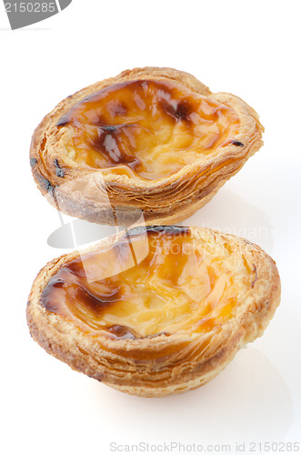 Image of Pasteis de nata