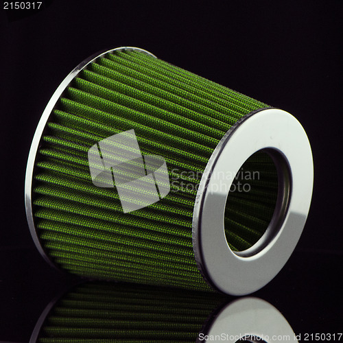 Image of Air cone filter