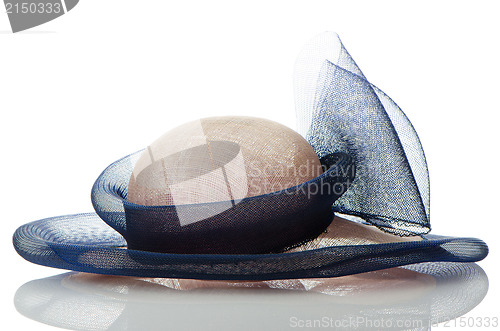 Image of Vintage hat