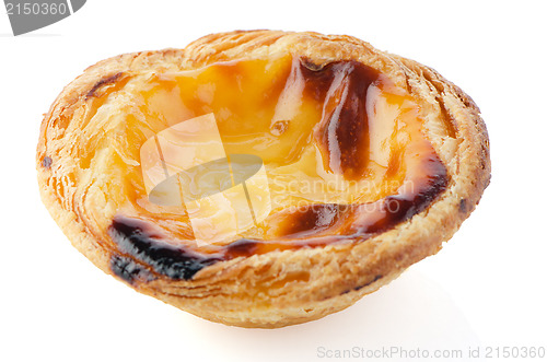 Image of Pastel de nata