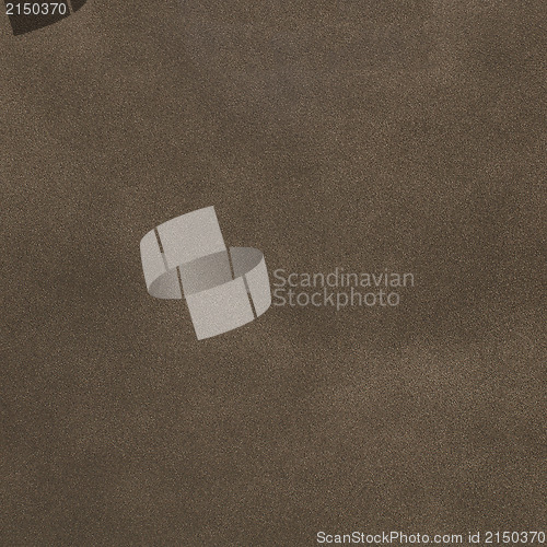 Image of Grey leather texture closeup