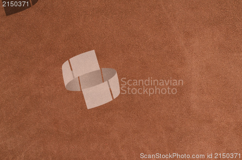 Image of Grunge brown background