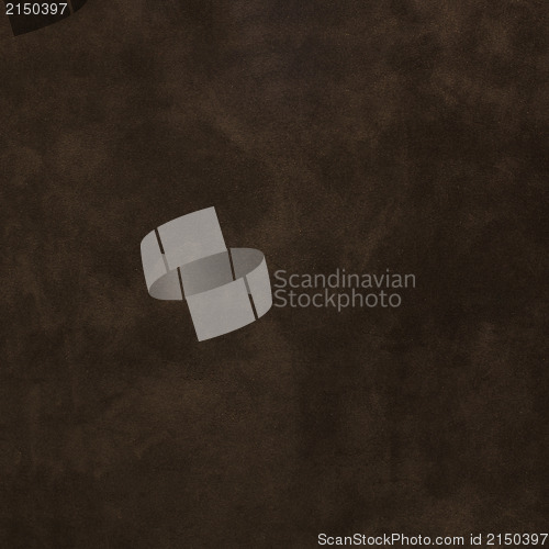 Image of Brown leather texture
