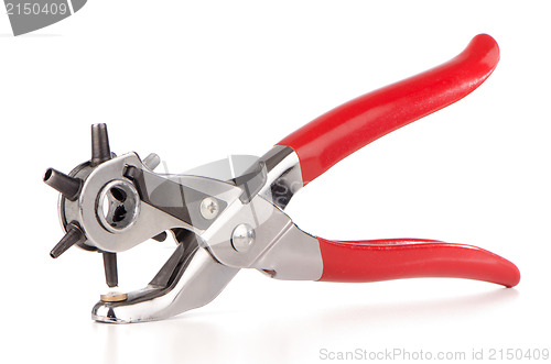 Image of Tool used to pierce