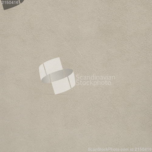 Image of Grey leather texture closeup