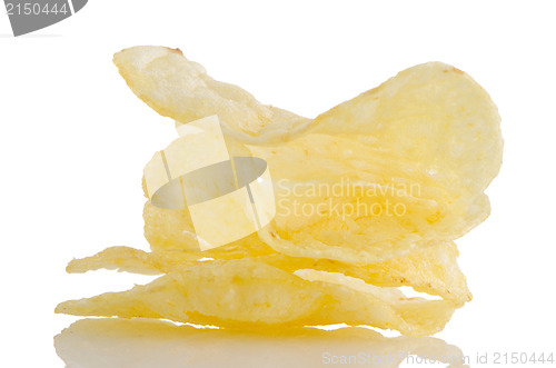 Image of Potato chips