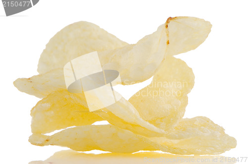 Image of Potato chips