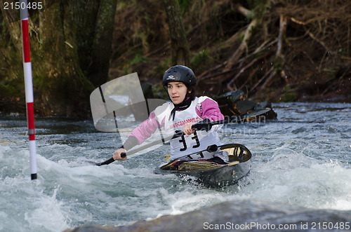 Image of Carolina Gomes