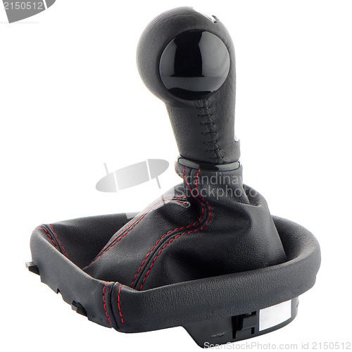 Image of Gear stick