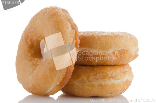 Image of Donuts