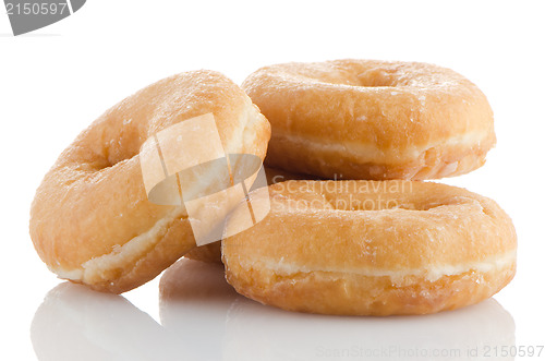 Image of Donuts