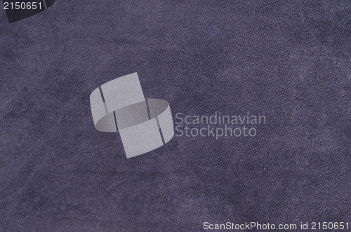 Image of Violet leather texture