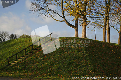 Image of Embankment