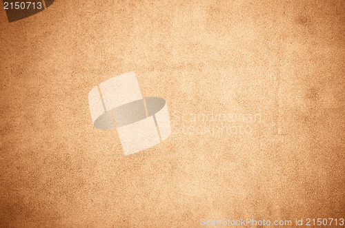 Image of Brown leather texture