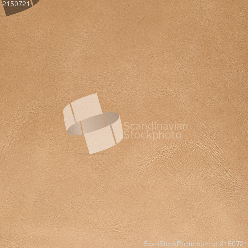 Image of Brown leather texture