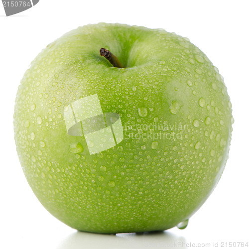 Image of Green apple
