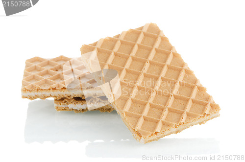 Image of Vanilla wafers