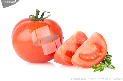 Image of Tomatoes