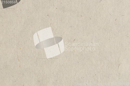 Image of Recycled paper texture 