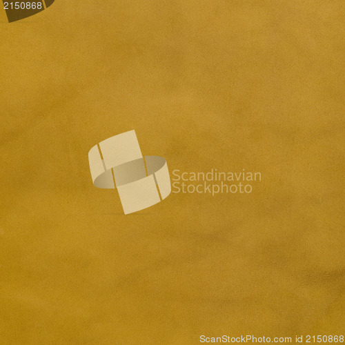 Image of Light green leather
