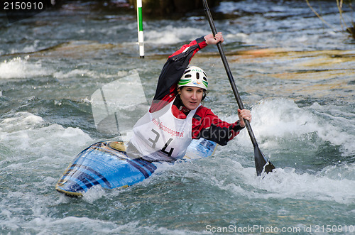 Image of Tania Guedes