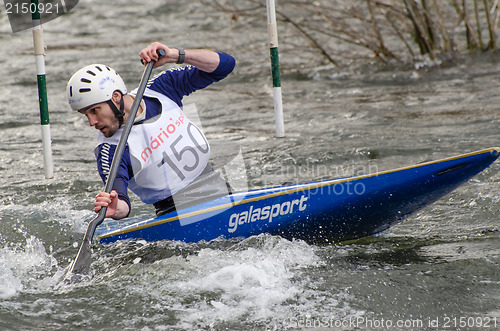 Image of Adriano Ribeiro