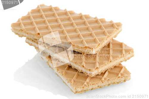 Image of Vanilla wafers