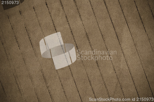 Image of Beige leather texture 