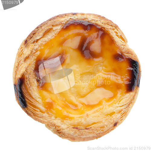 Image of Pastel de nata