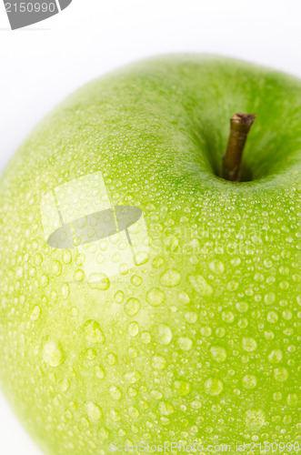 Image of Green apple
