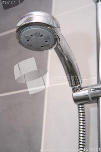 Image of Shower Head