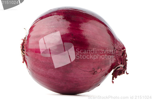 Image of Red onion