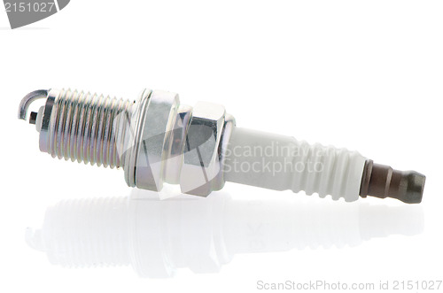 Image of Spark-plug